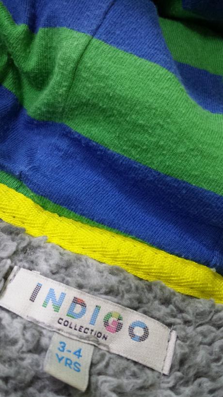 Chlupatkova mikina, marks & spencer,104