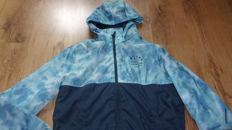 Bunda jaro/podzim, zn. h&m, vel. 158/164, h&m,158