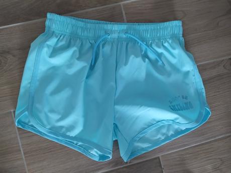 Plavky 146/152 s kraťasy 158/164, 146