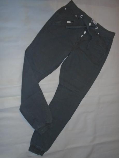 Kalhoty cargo vel m, m