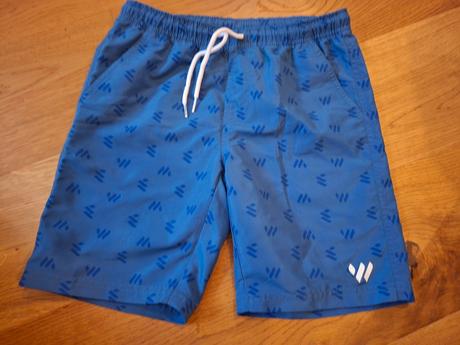 Kraťasy č.140, 140