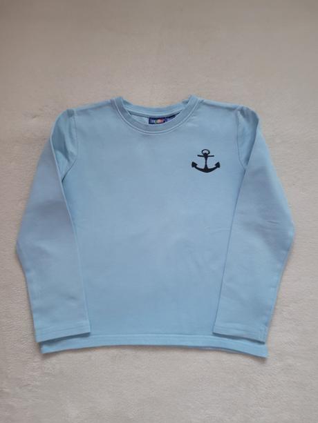 Termo tričko s kotvou, lupilu,122