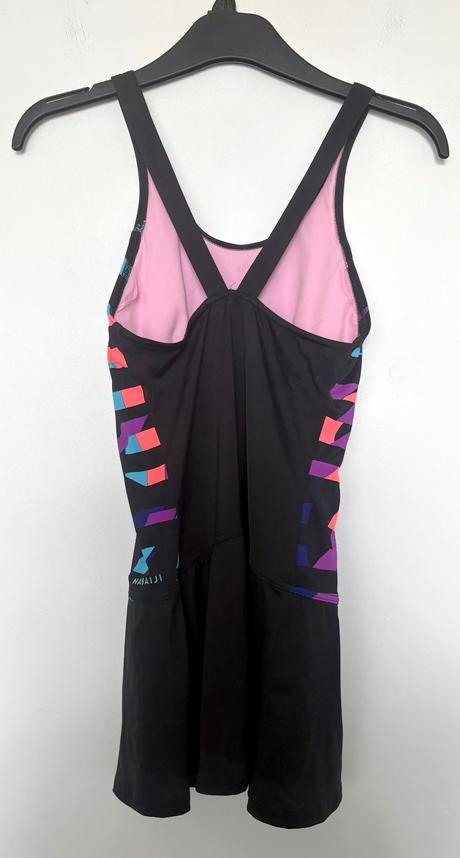 Plavkové šaty, nabaiji,s