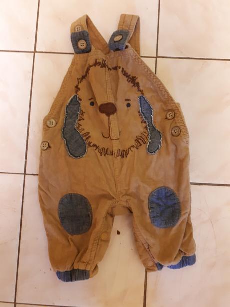 Manžestrové kalhoty, next,56