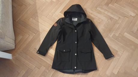Softshellová bunda nová, nordblanc,42