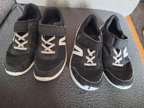 Chlapecké boty značky decathlon, vel. 37., decathlon,37