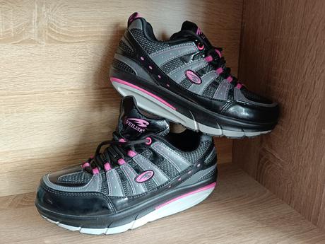 Zeštíhlující boty vel. 39, 39