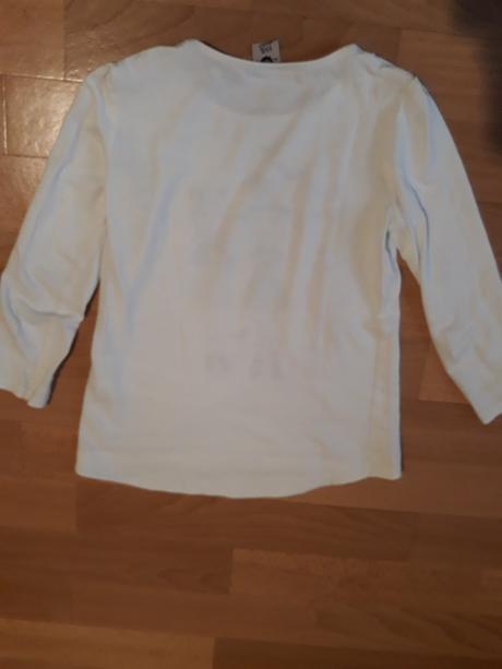 Tričko čarodějnice, kiki&koko,116