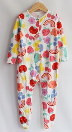 Overal vel. 9 - 12 m, f&f,80