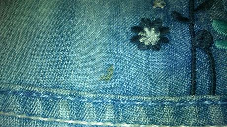 Kalhoty - kraťasy, cherokee,86