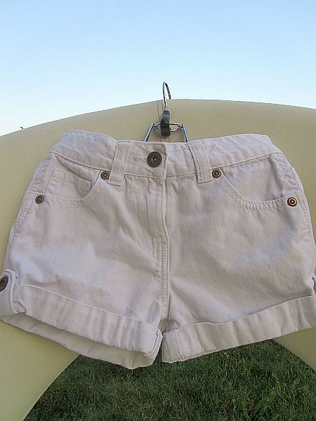 Kraťasy, george,110