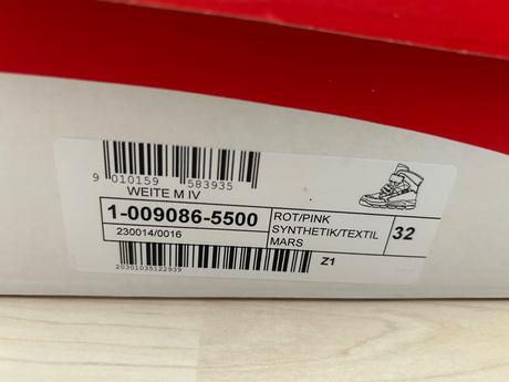 Boty - zimní boty superfit - goretex, superfit,32