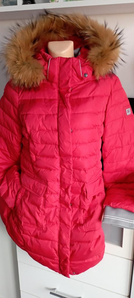 Zimní bunda zn."snowimage explore" vel."xl", xl