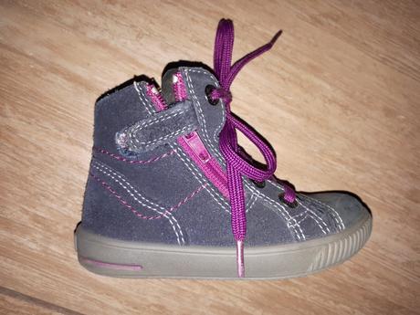 Celoroční boty superfit, superfit,22
