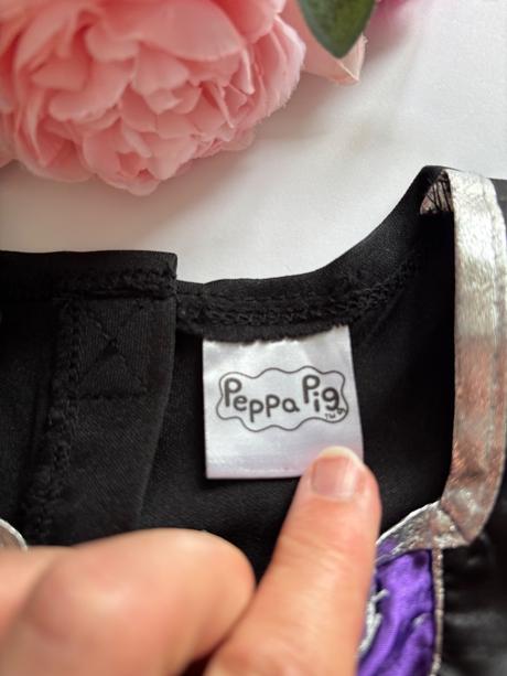 An20/ kostým čarodějnice - v.3/4 roky,