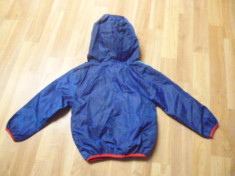 Bunda tlapková patrola 3-4, nickelodeon,104