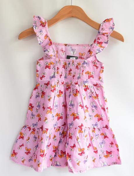 Šaty vel. 2 - 3 roky, primark,98