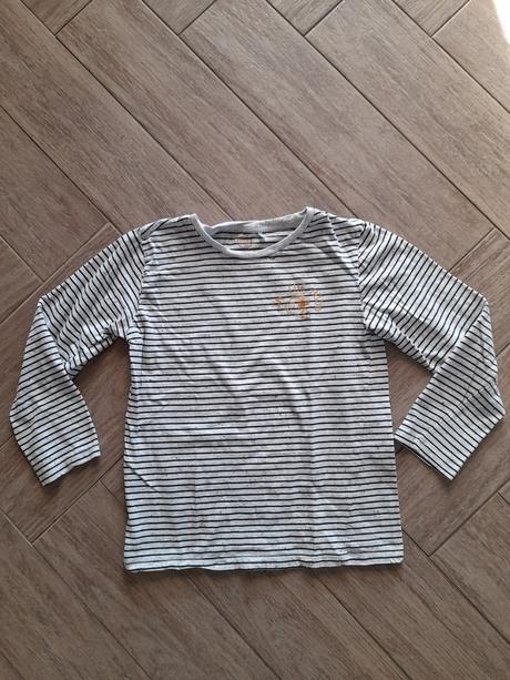 Chlapecké triko zn. cool club, vel. 128, coolclub,128