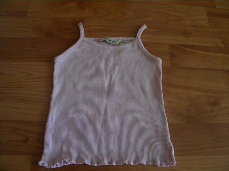 Letní tílko zn. h & m vel.92, h&m,92