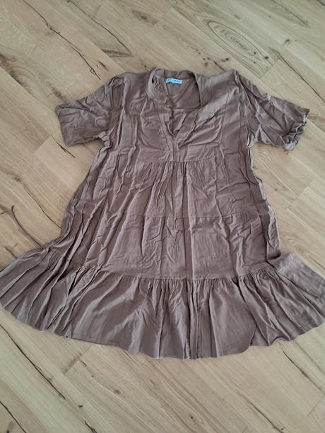 Letní šatičky new collection, l