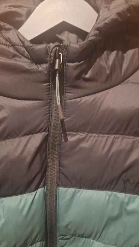 Pánská prošívaná bunda willard vel.xxl, xxl