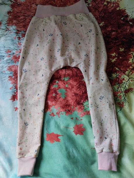 Tepláková souprava, 86 / 92