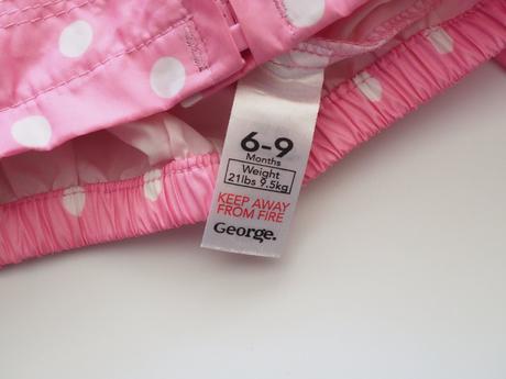 Větrovka vel 74, george,74