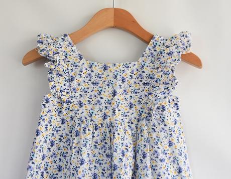 Blůzka vel. 4 - 5 let, primark,110