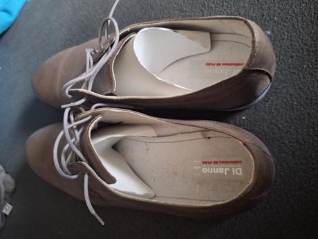 Pánské boty vel. 49 značky di janno collezione de-, 49