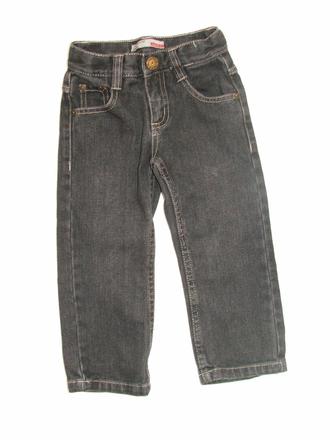 W158 chlapecké rifle vel. 92, name it,92