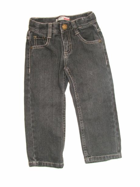 W158 chlapecké rifle vel. 92, name it,92