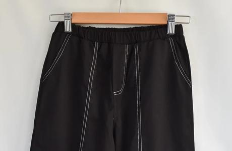 Kalhoty vel. 11 - 12 let, 152