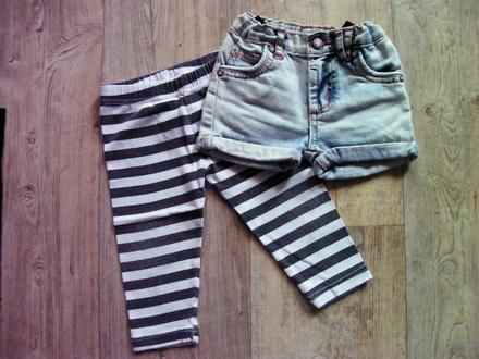 Minoti kratasy s legínama, minoti,74