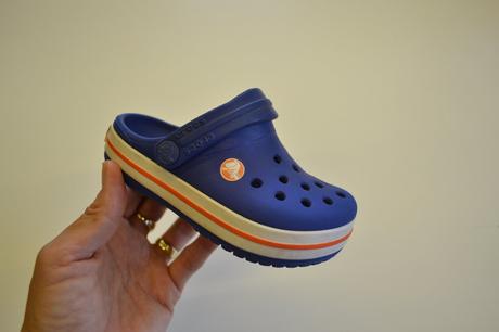 Crocs pantofle, nazouváky, crocs,22