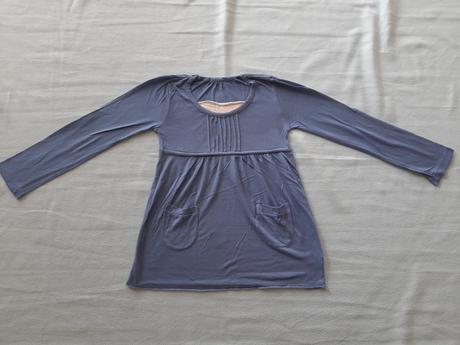 9 x tričko / tunika, vel 122/128, disney,122