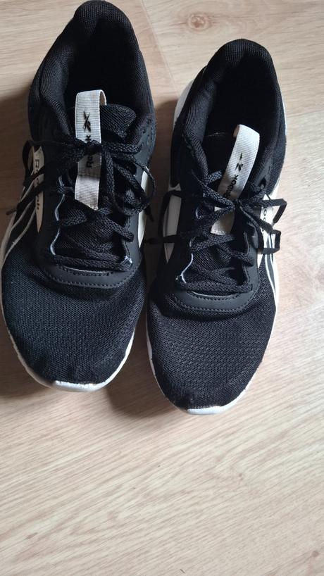 Sportovní boty, reebok,38