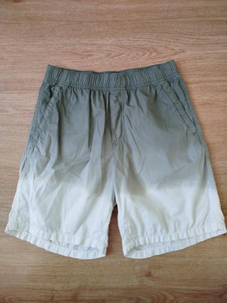 Kraťasy, h&m,158