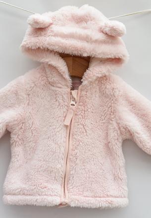 Mikina vel. 0 - 3 m, bluezoo,62