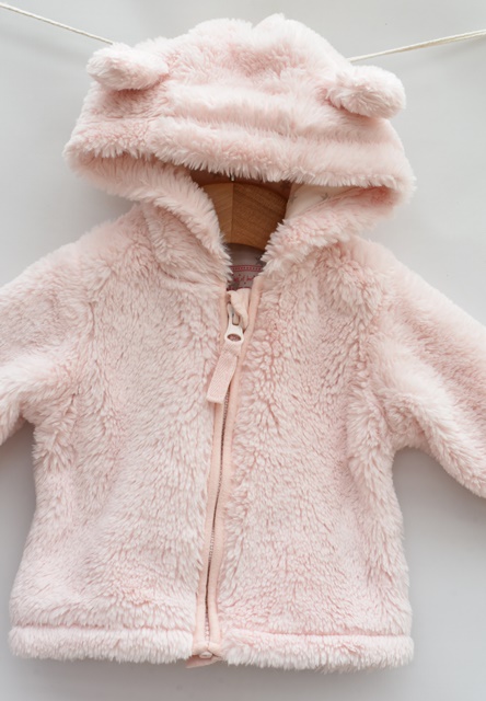 Mikina vel. 0 - 3 m, bluezoo,62