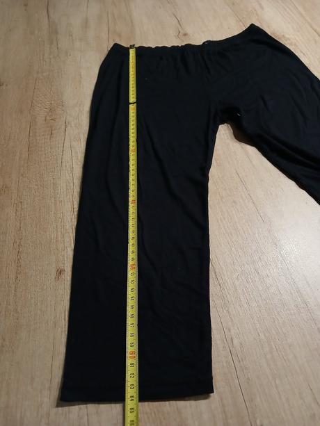 2x 3/4 legíny vel. 40 na donošení, l