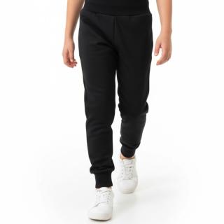 Dětské softshellové kalhoty s fleecem, 80 - 152