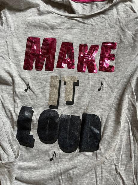 4x divci tričko, tom tailor,146