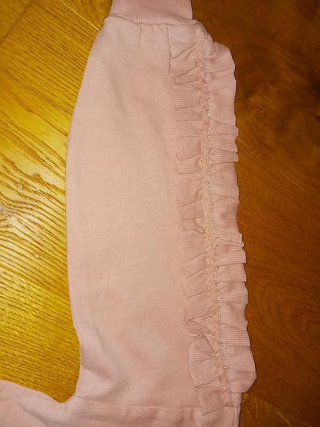 Reserved mikina č.122, reserved,122