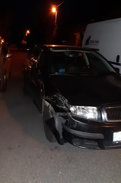 Výměna autosedačky po nehodě. Je to nutné?