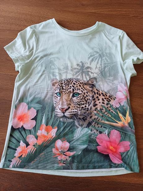 Triko - 5 kusů, h&m,146