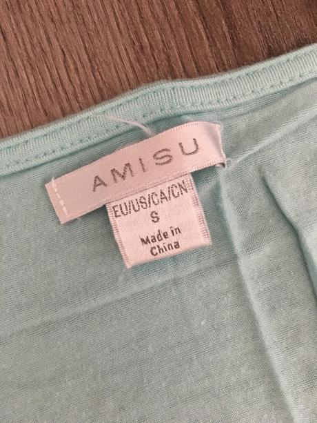 Dámská značková trička/tílka/crop topy, vel. xs/s, s