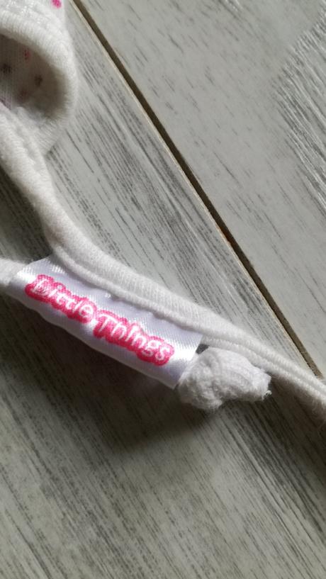 Čepička little things, little things,62