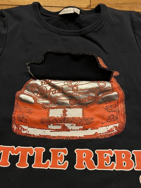 Set oblečení pro kluky - 16ks, vel. 4-6 let, 104–116