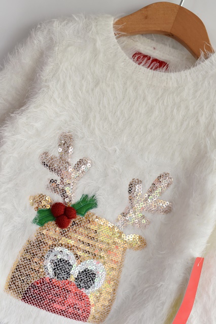 Svetr vel. 2 - 3 roky, 98