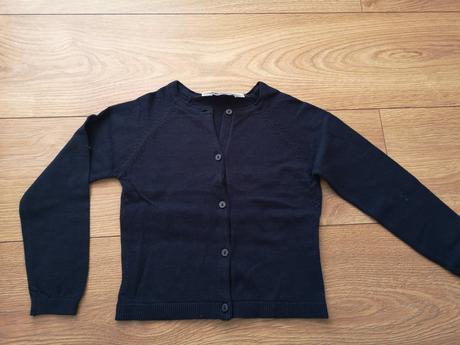 Rozpínací svetr h&m, h&m,98